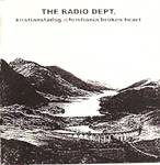 The Radio Dept : Kristianstadsg - Christiania - Broken Heart